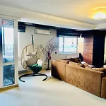 Apartment Panoramic Center *