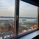 Panoramic Center Apartment *