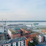 Panoramic Center Klaipeda