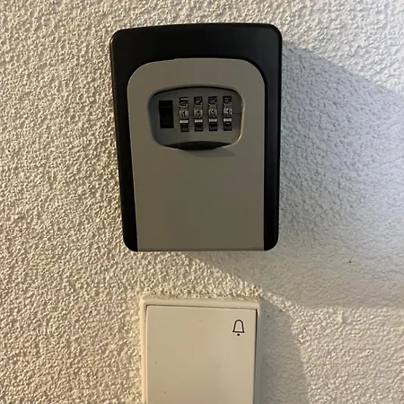 Panoramic Center Apartman *