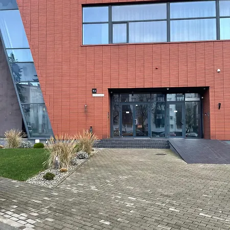 Apartman Panoramic Center *