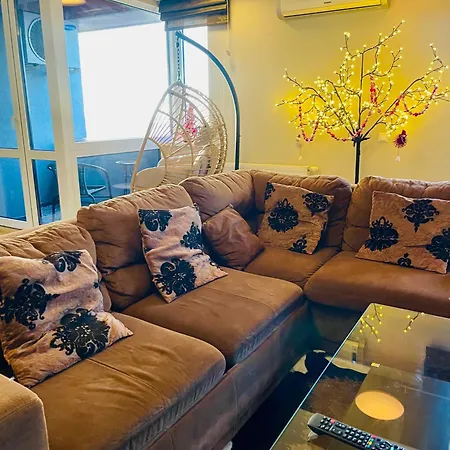 Apartman Panoramic Center