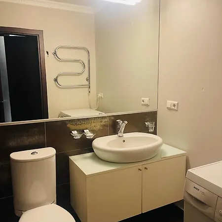 Апартаменты Panoramic Center *