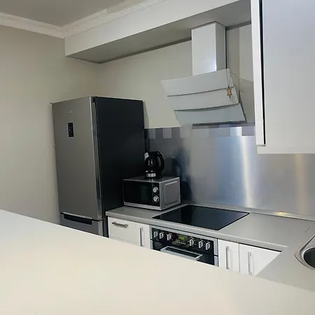 Panoramic Center Klaipėda