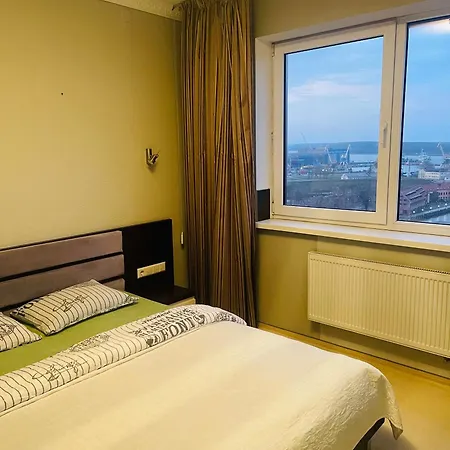 Panoramic Center * Klaipėda