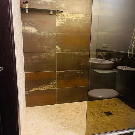 Panoramic Center Apartment Klaipeda