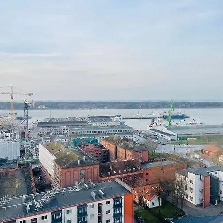 Panoramic Center Klaipėda