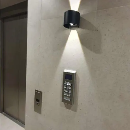 Panoramic Center Apartman Klaipėda