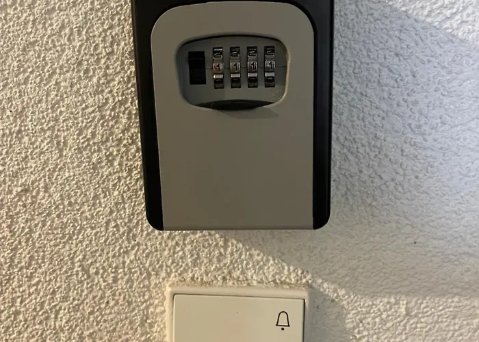 Panoramic Center Butas *