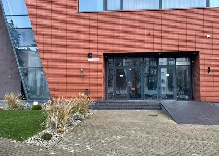 Butas Panoramic Center *