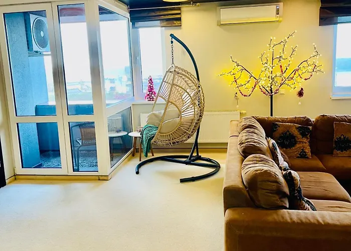 Panoramic Center Klaipeda