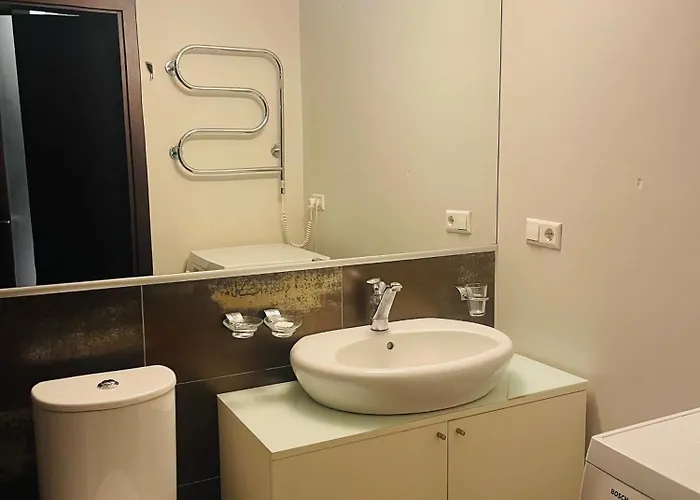 Butas Panoramic Center *