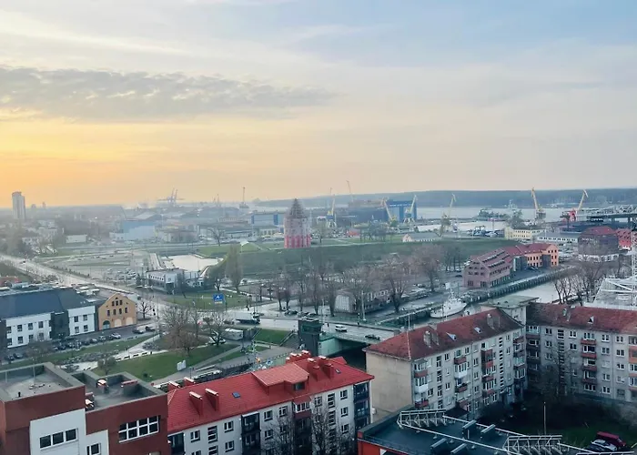 Butas Panoramic Center