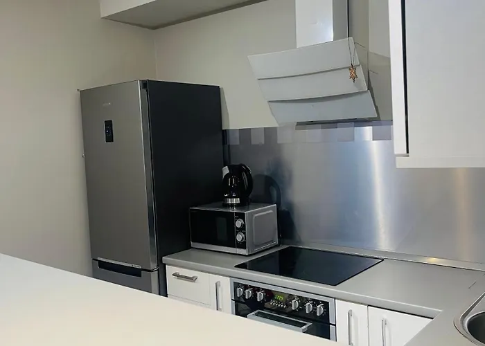 Panoramic Center Klaipėda