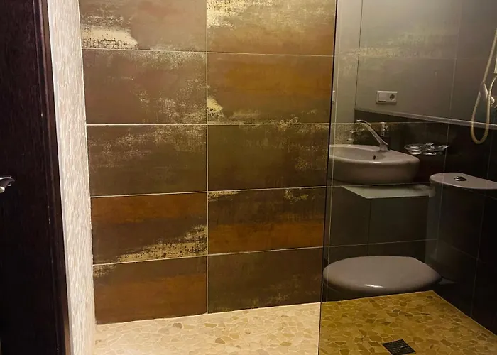 Panoramic Center Butas Klaipeda