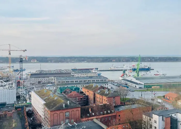 Panoramic Center Klaipėda